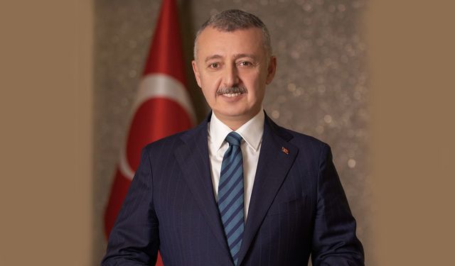 Büyükakın: Bu büyük acılar bir daha yaşanmasın diye çalışıyoruz