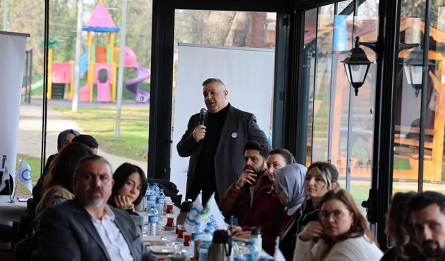 Kocaeli’de sıfır atık için güçlü koordinasyon