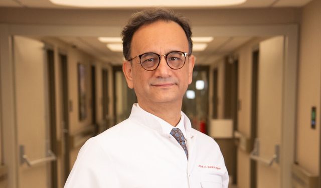 Aşırı aktif mesane tedavisinde botoks yöntemi