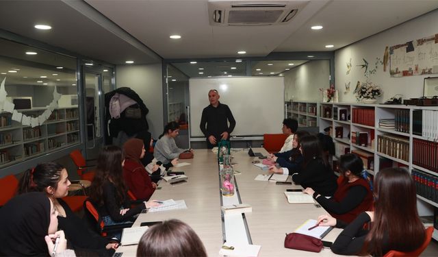 Bir Öyküsün Sen Atölyesi’nden Türkiye birinciliği gururu