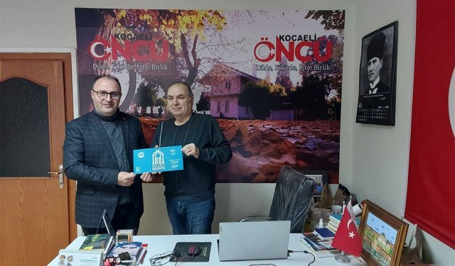 Erzurumlular’dan 11’nci 1001 Hatim Dua Programı ve Erzurum Sofrası İftarı