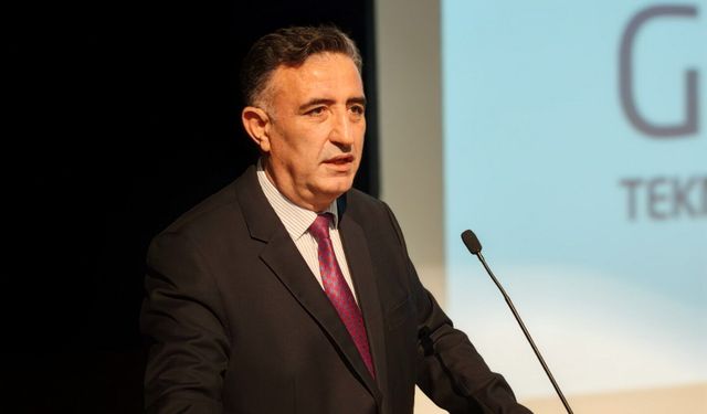 GTÜ’den Çanakkale Zaferi’nin 111. Yılına özel "GTÜ İçin Çal-3"