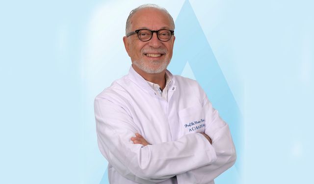 Ameliyat sonrası her 5 kişiden birinin sorunu!