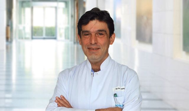 Tiroit bezindeki hormon dengesi ve nodüller yakından izlenmeli