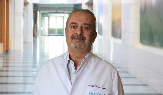 Alerjiler kalp sağlığını etkileyebilir