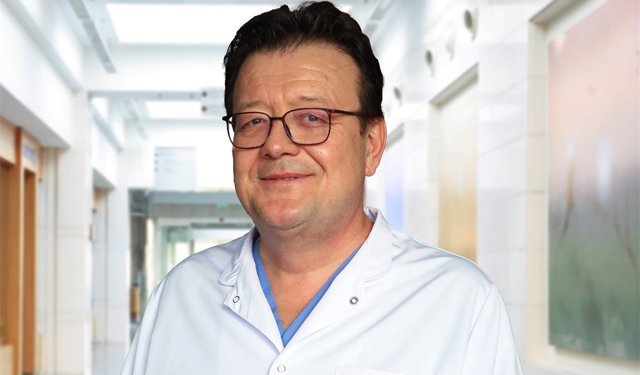 Beyin dokusu acıyı hissetmiyor