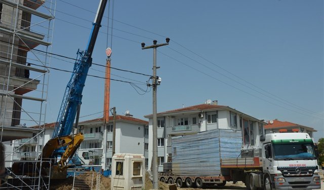 SEDAŞ’tan enerji hatlarına yakın faaliyetler için önemli hatırlatma