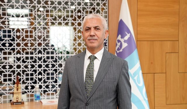 Sağlık: Gelecek nesilleri de düşünerek kalıcı yatırımlar gerçekleştiriyoruz