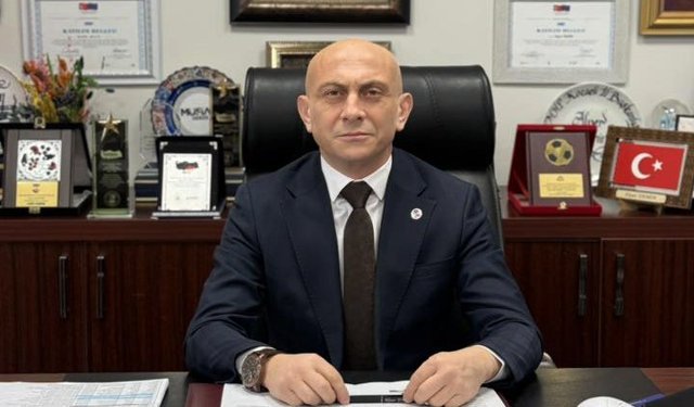 Demir: Araç ses sistemleri düzenlemesi esnafımıza ciddi mağduriyet yaşatıyor