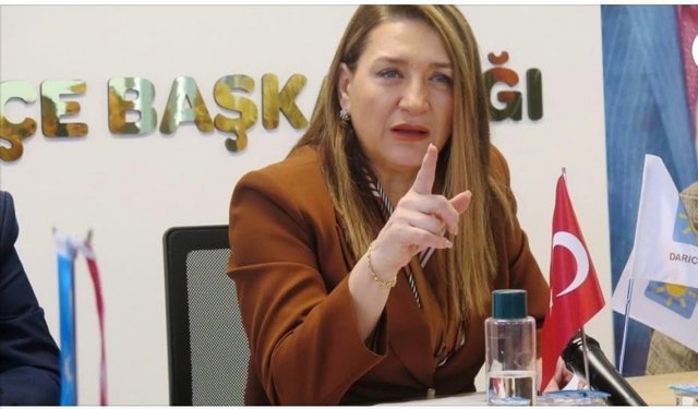 H.Pınar Demirel’den, Elektrik Yok imza kampanyası