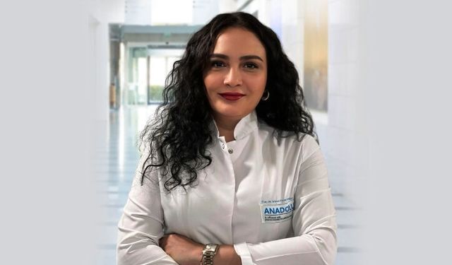 Günde 50-100 tel saç kaybı normal