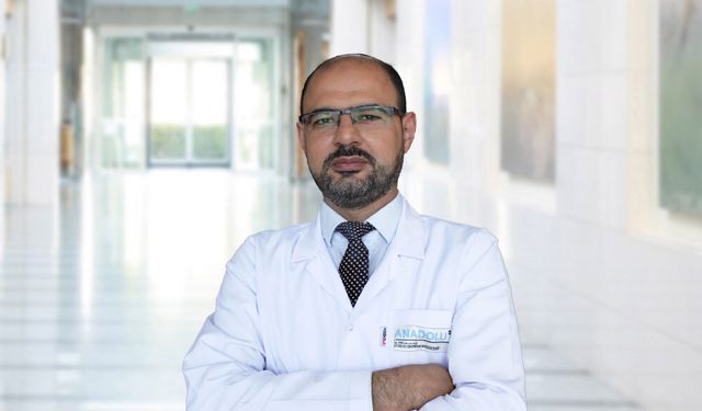 Kolon kanserinde yaş sınırı giderek düşüyor