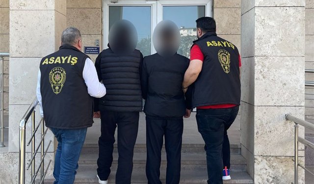 Darıca’da silahla yaralama olayında 2 kişi yakalandı