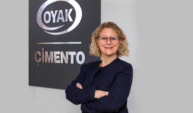OYAK Çimento’da geleceği CEMENTA’lar inşa edecek