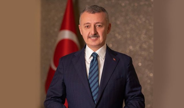 “İstiklâl Marşı, milletimizin imanla kurduğu istikbalin sesidir”