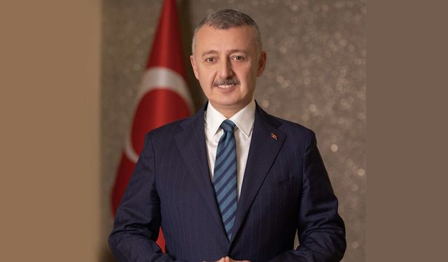 "Çanakkale Zaferi eşsiz bir destandır"