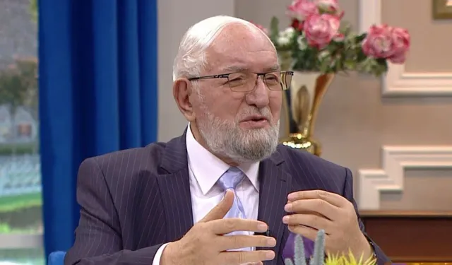 Necmettin Nursaçan Darıcalılarla buluşuyor