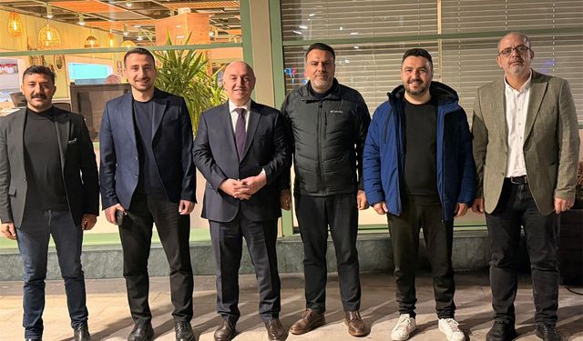 AK Darıca’dan siyaseti sallayacak hamle!