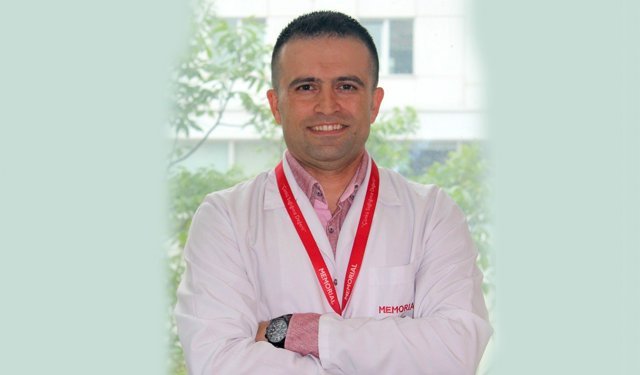 Çocuğunuz kulağını çok sık çekiyorsa dikkat!