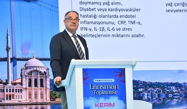 Uzun yaşamın sırrı damarlarda: Yaş değil, damar yaşı belirleyici