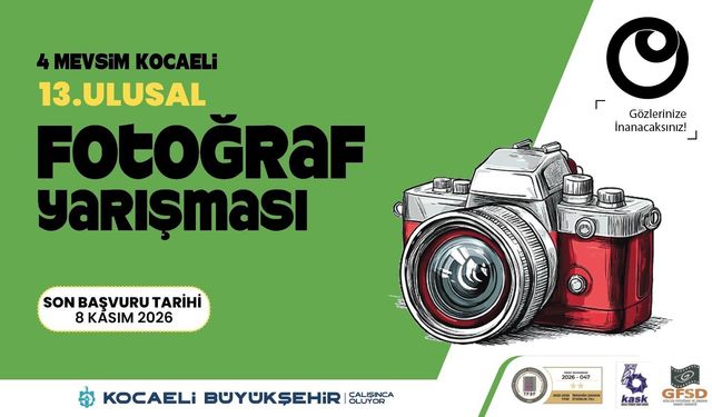 4 Mevsim Kocaeli için başvurular başladı
