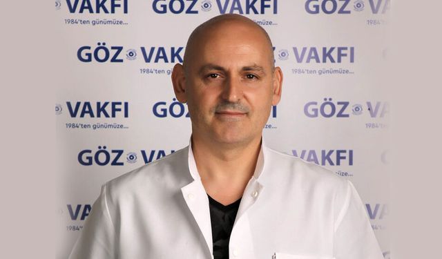 Baharda gözlerinizi ovuşturmak kalıcı hasara yol açılabilir!