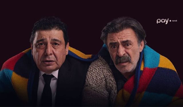 'Halktan Biri' Anadolu turnesine çıkıyor