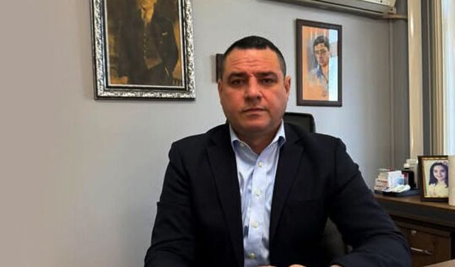 Nusret Acur’a önemli görev