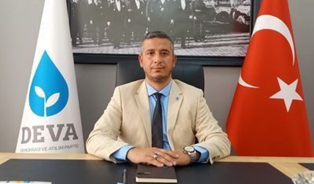Abbasioğlu: Emekçiyi görmeyen hizmetin reklamı olmaz