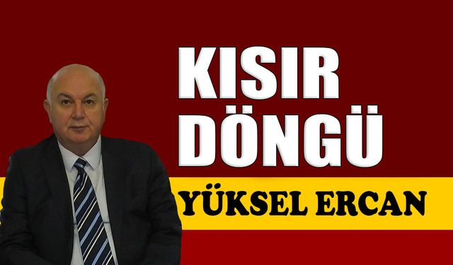 Kısır döngü