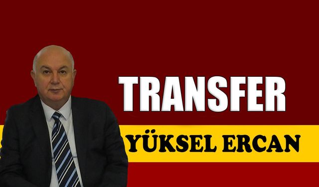 Transfer