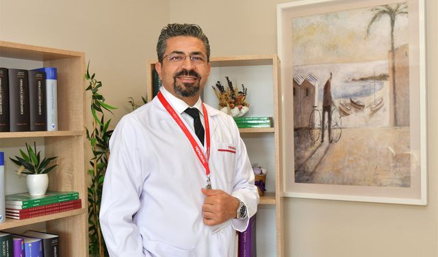 Her 100 çocuktan 3'ü skolyoz riski taşıyor