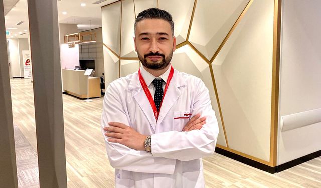 Kronik hastalıklar göz sağlığını sessizce tehdit ediyor