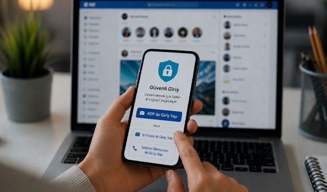 Sosyal medyada kimlik doğrulama dönemi başlıyor