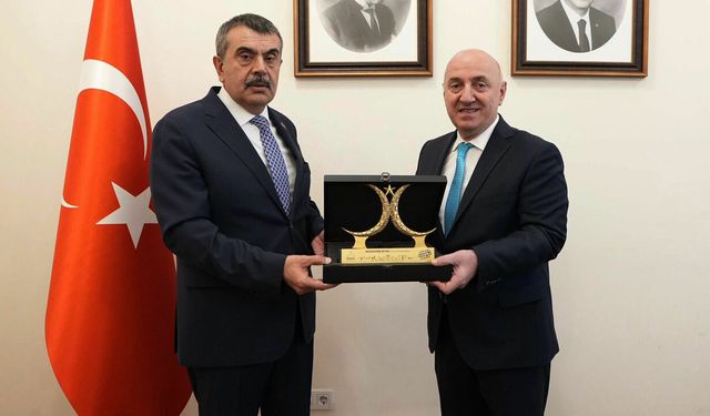Darıca’ya turizm eğitim kampüsü kazandırılıyor