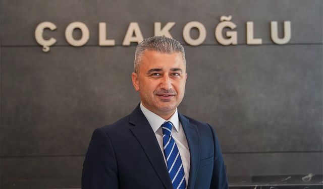 Çolakoğlu Metalurji Spor Kulübü’nde yeni dönem