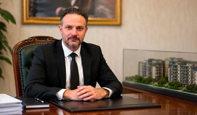 Konut piyasasında fren: Yüksek faiz ve finansman etkisi !