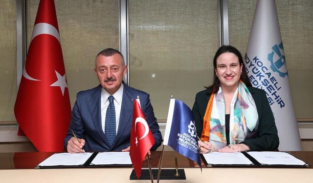 Kocaeli, Novo Sarajevo ile kardeş şehir oldu