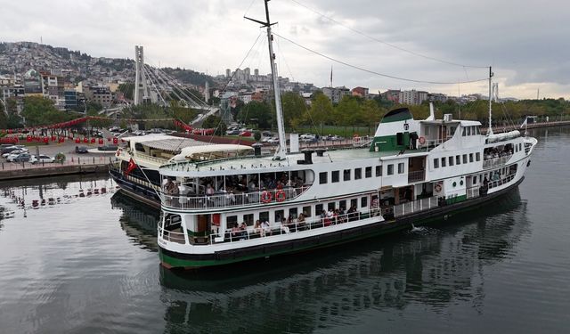 Kocaeli’de yaz sezonunun en keyifli rotası başlıyor