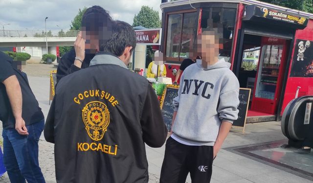 4 ilçede 33 okul denetlendi