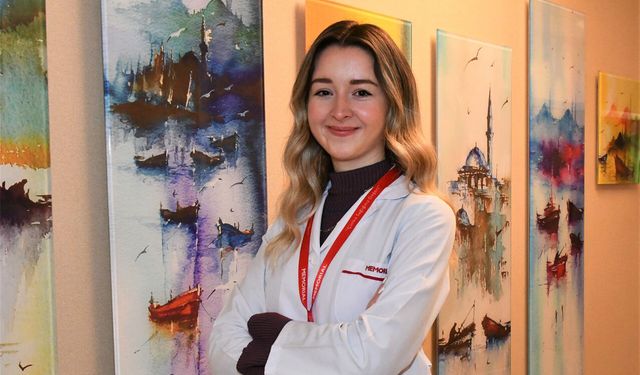 Planlı beslenme kanser hastalarının yaşam kalitesini artırıyor!