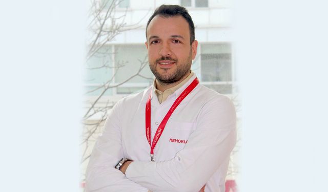 Hemoroid kesi ve dikiş olmadan lazerle tedavi edilebiliyor