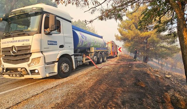 Balıkesir’deki alevlere karşı ortak mücadele