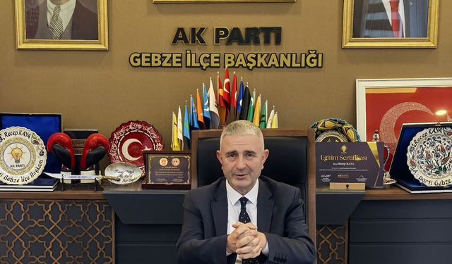 15 Temmuz: Milletin zaferi, demokrasinin dirilişi