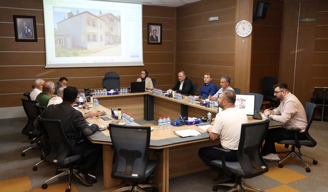 Çevreye zarar veren iki firmaya 5 milyon 474 bin TL ceza kesildi