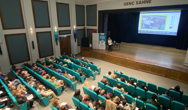 6 ayda 5 bin 948 personel ve stajyere eğitim