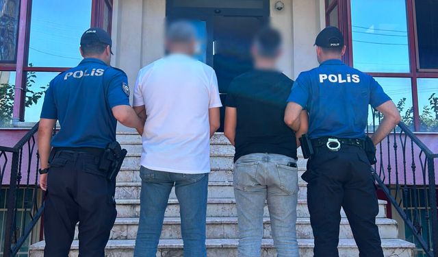 Darıca’da meydana gelen iş kazasına sebep olan 2 kişi tutuklandı