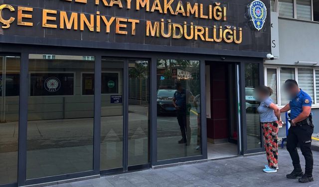 Dolandırıcılık suçundan 11 yıl hapis cezası olan şahıs Gebze’de yakalandı