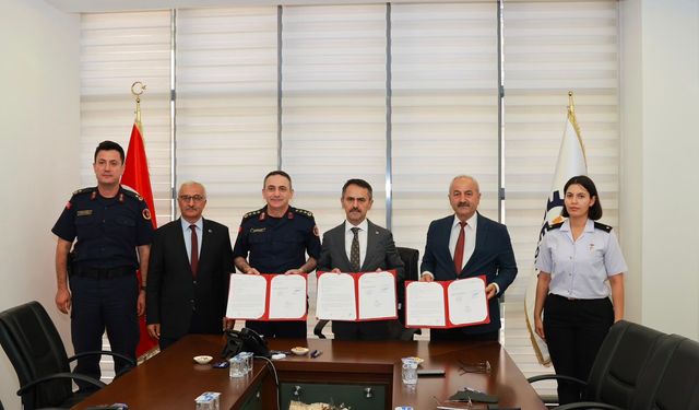 Gebze Belediyesi, Jandarma için lojman ve karakol hizmet binası inşa edecek