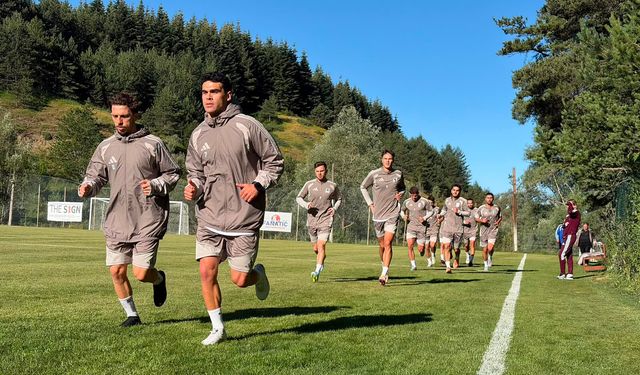 Gebzespor’da ikinci etap başlıyor